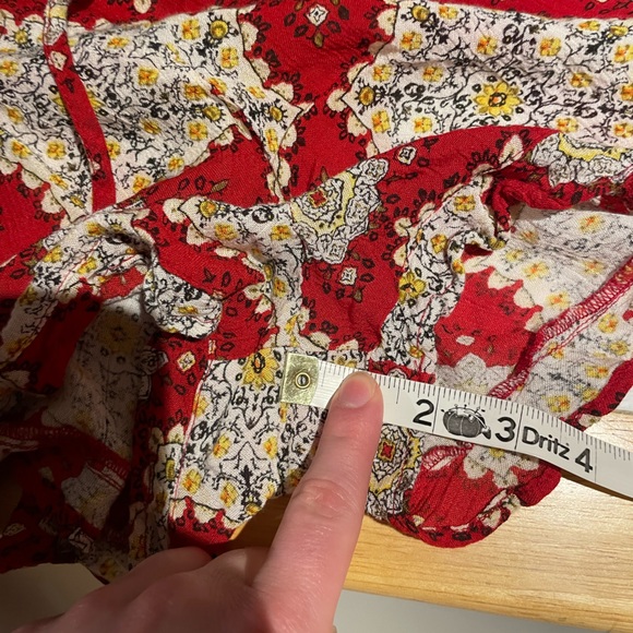 Band of Gypsies Romper - Picture 8 of 8